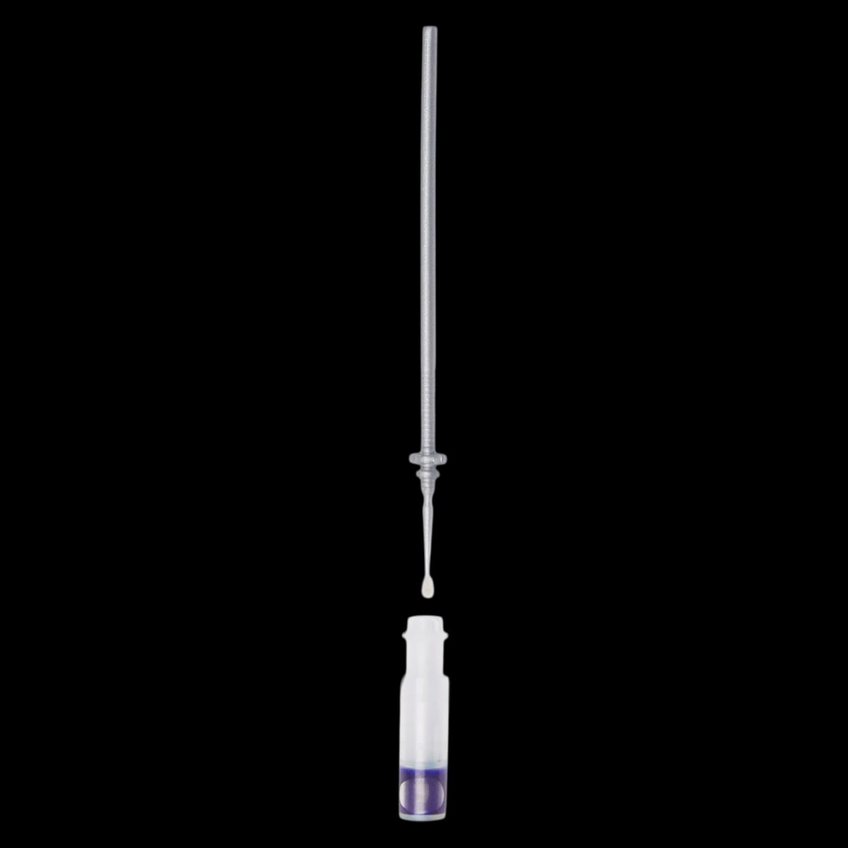 Vista-Blue™ Fracture Detection Methylene Blue Solution, Unit Dose Syringes, 0.1 ml, 30/Pkg, 317007