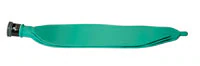 Accutron Reservoir Bag, 2 Liter, Latex-Free, 1/Pk, 33026