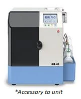 Nozzle Assembly for Tosoh AIA-360 Immunoassay Analyzer