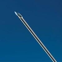Quincke Spinal Needle, 23 Gauge, 6" (Avanos Medical)