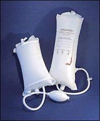 SunMed Infusable Pressure Bag, 1000mL, 48/Case