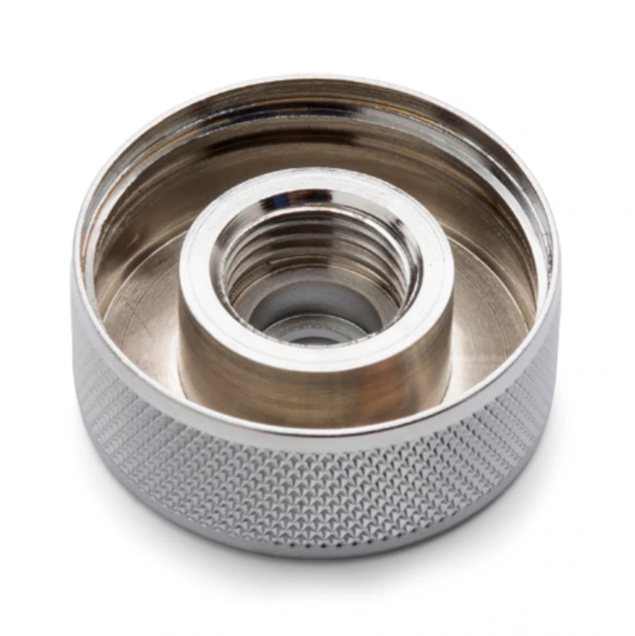 Welch Allyn Bottom Cap for 71670/71500 Rechargeable Handle, Each
