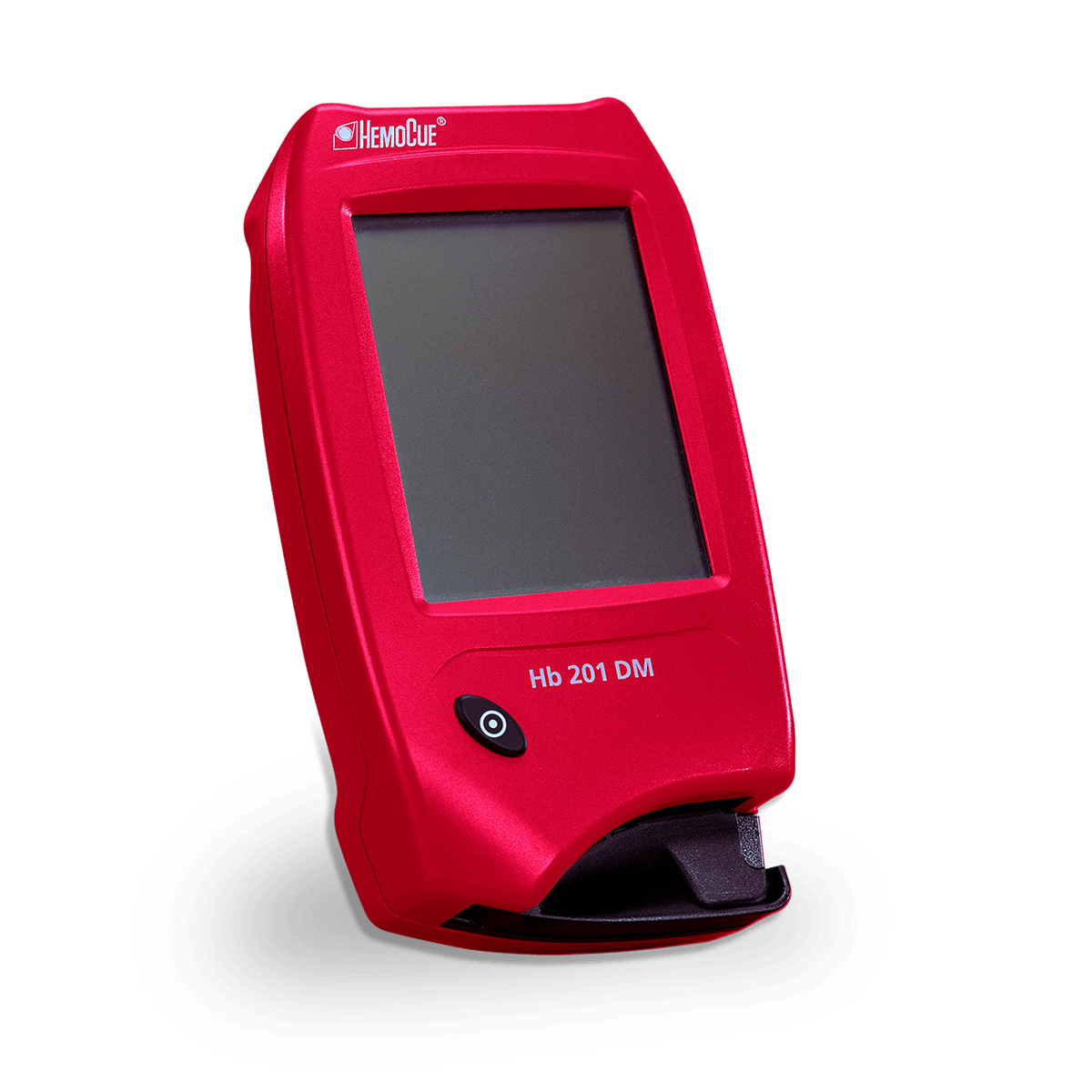 HemoCue Hb 201DM Hemoglobin Analyzer, CLIA Waived, Digital, 0-25.6 g/dL