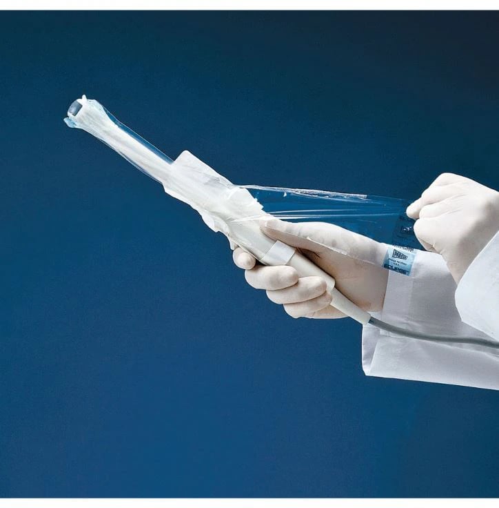 Eclipse Probe Covers LF, Ultrasound Endocavity Transducers, 100/Box