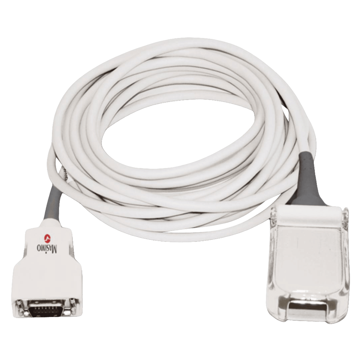 Physio Control LNCS Patient Cable, 4 ft Extension Cable
