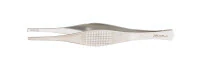 Miltex Ferris-Smith Tissue Forceps, 7", 2x3 Teeth, Stainless Steel, Autoclavable