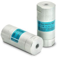 Beckman Coulter Inline Filter for Synchron Series 10 (Package)