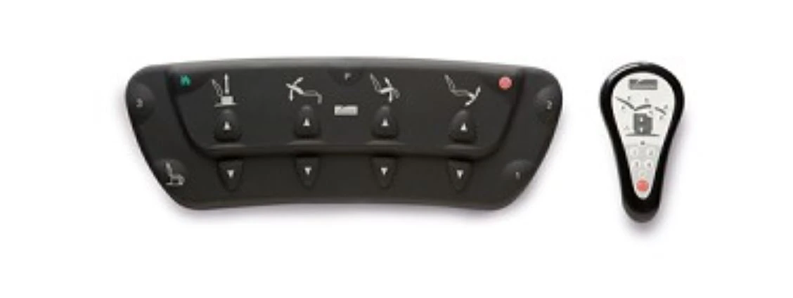 Midmark Hand Control for 223 Table, Field Installed