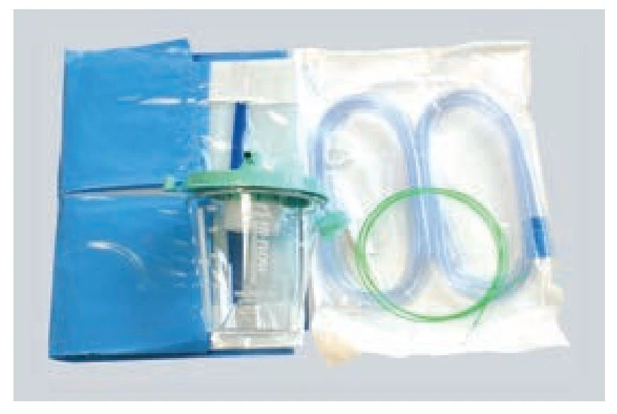 Hysteroscopy Procedure Kit