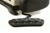 Midmark Foot Control, Linear Style (Assembly Foot Control)
