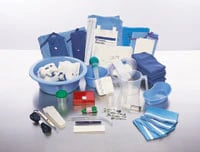 Medline Major Laparotomy Pack