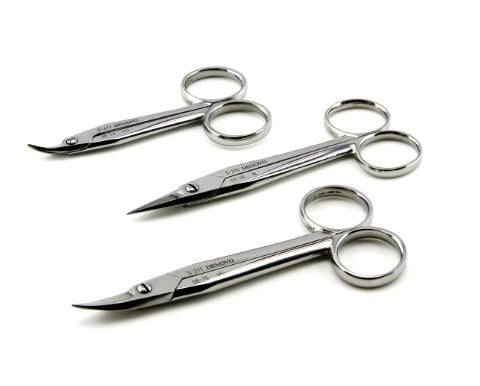 Denovo Crown Scissors Kit