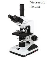 Unico 100X Achromat Oil Immersion Microscope Objective