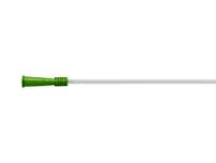Coloplast SpeediCath Female Intermittent Catheter, Straight Tip, Hydrophilic Coated, 10 Fr