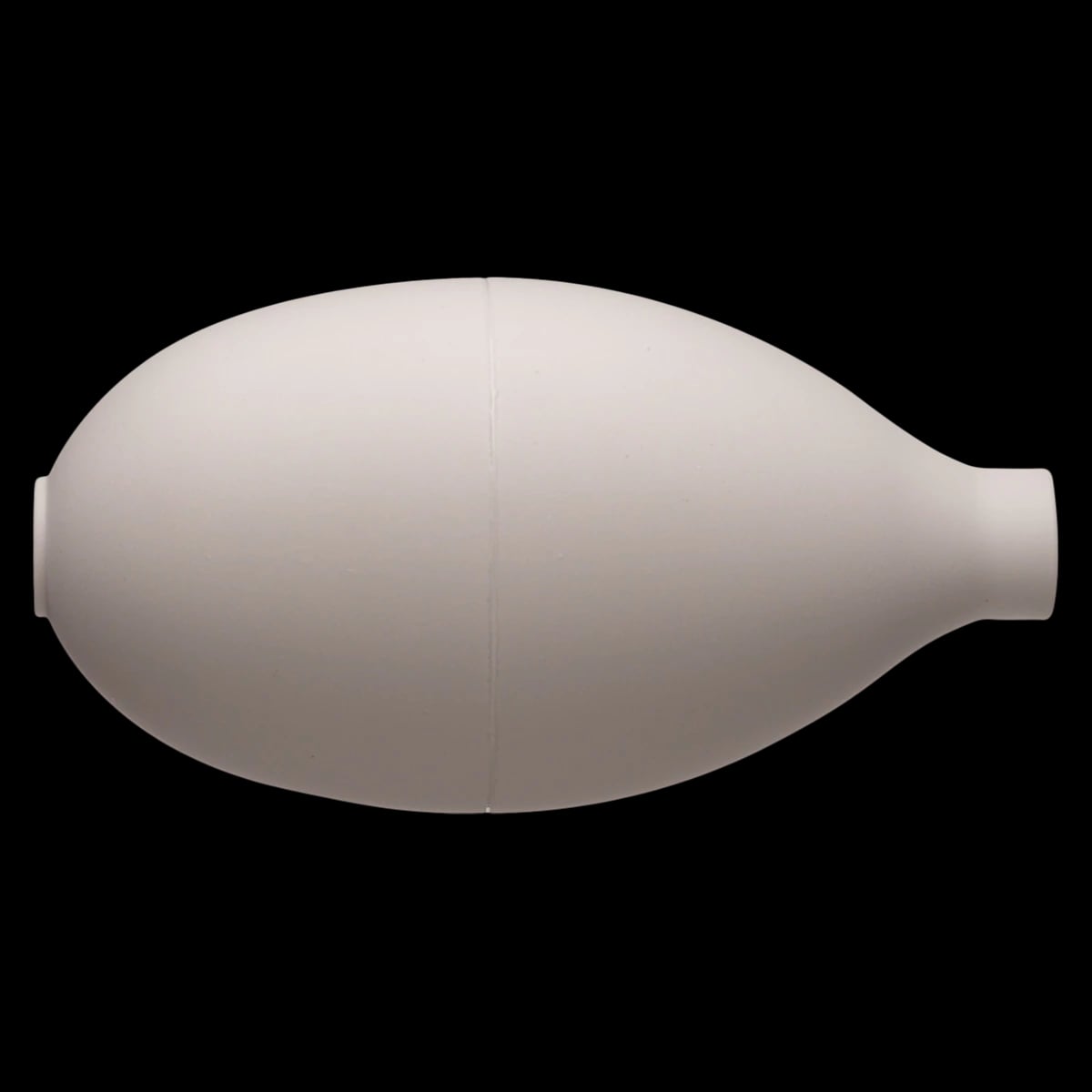 Welch Allyn Inflation Bulb, Gray, for Blood Pressure Cuff, Each