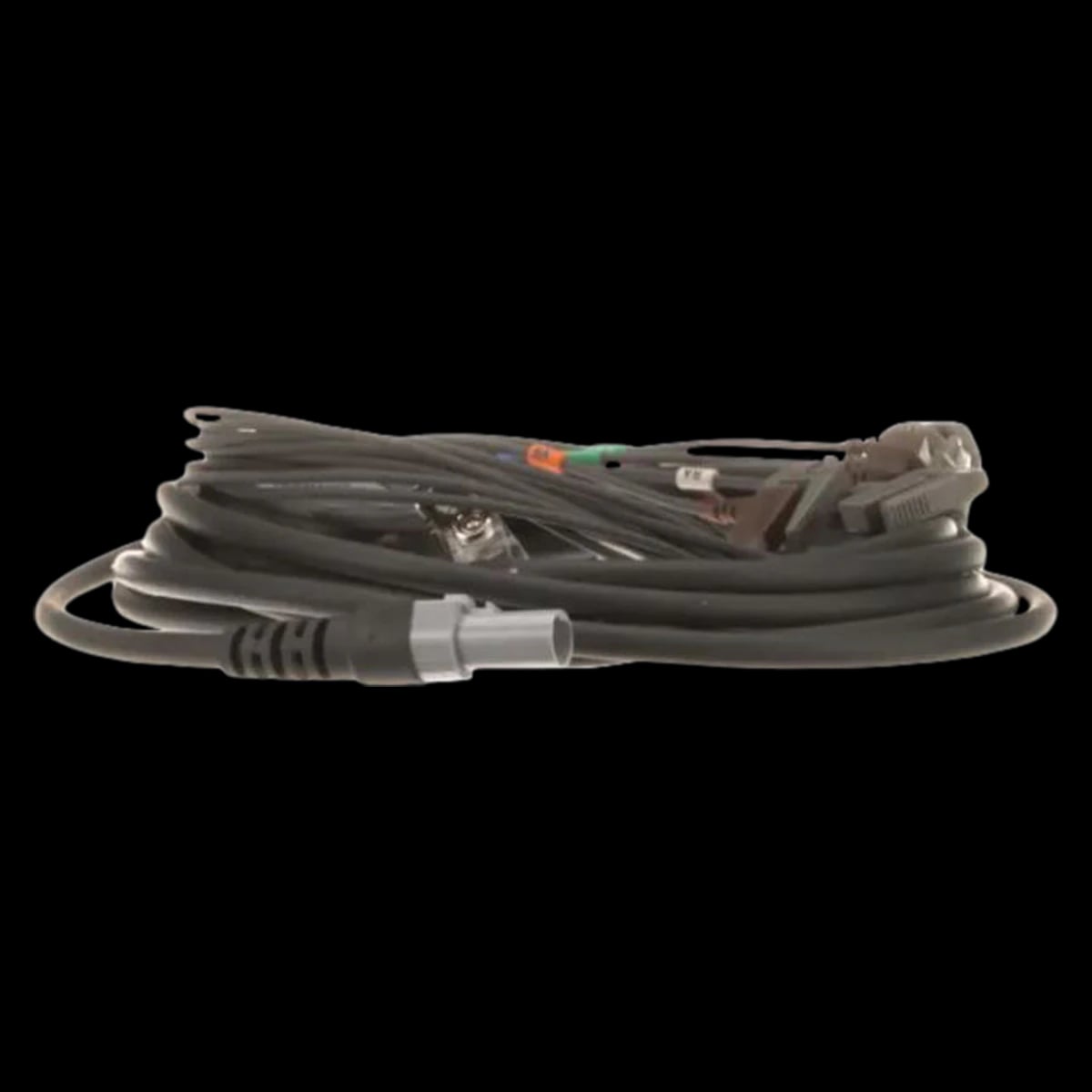 Mortara Instrument ECG Cable for Stress System, 10-Lead, 25"