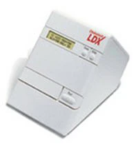 Cholestech LDX Cholesterol Analyzer with Optics Check, CLIA Waived, 2-Year Warranty