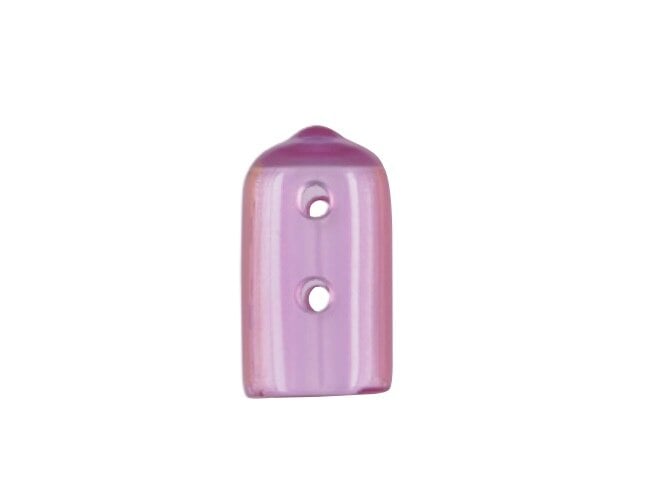 Tip-It Instrument Tip Guard, Maroon, 10.3 x 19 mm, Silicone, Non-Sterile, Disposable, 50/Package