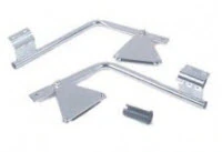 Drive Medical Designs Right Desk Length Armrest for Sentra EC Wheelchair