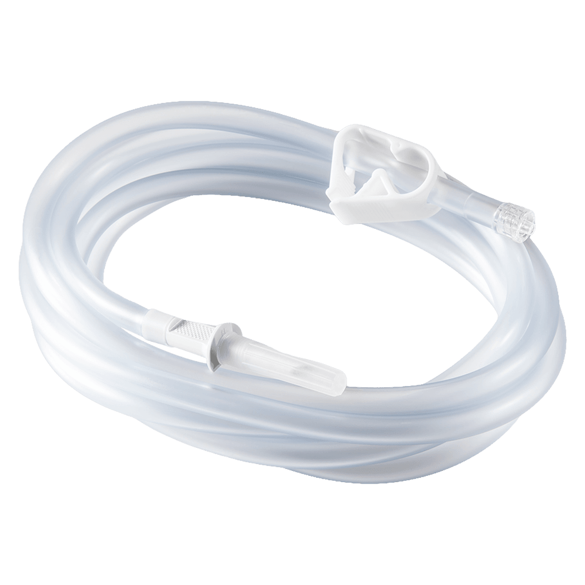 Surgin Liposuction/Infiltration Tubing, Single Spike, 10/Box