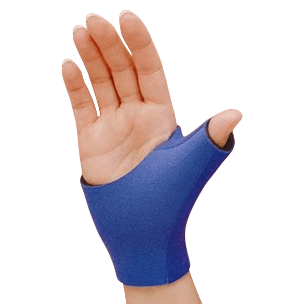 Rolyan Support Thumb Neoprene Splint, X-Small (5-5.5"), Right, Patterson Medical