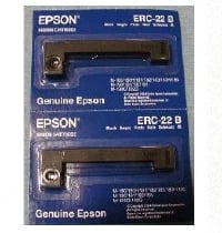 Steris Eagle Series Printer Ribbon, 2 per Box