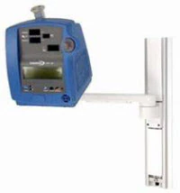 Wall Mount for Dinamap Pro, GE Medical Systems