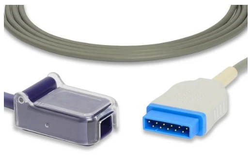 Nellcor OxiMax Interconnect Cable, Each