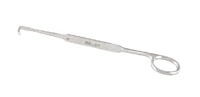 Miltex-Integra Meyerding Finger Retractor, 7 inch