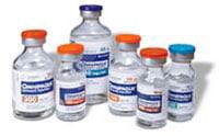 Omnipaque Injection 300mg/mL, 50mL PlusPak Bottle, 10/Package