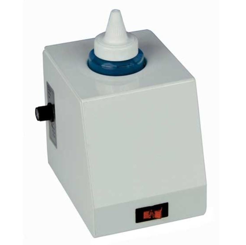 Ideal Medical Gel Warmer, Single Bottle