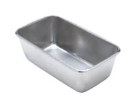 Miltex-Integra Stainless Steel Instrument Tray, 8-7/8" x 5" x 3"
