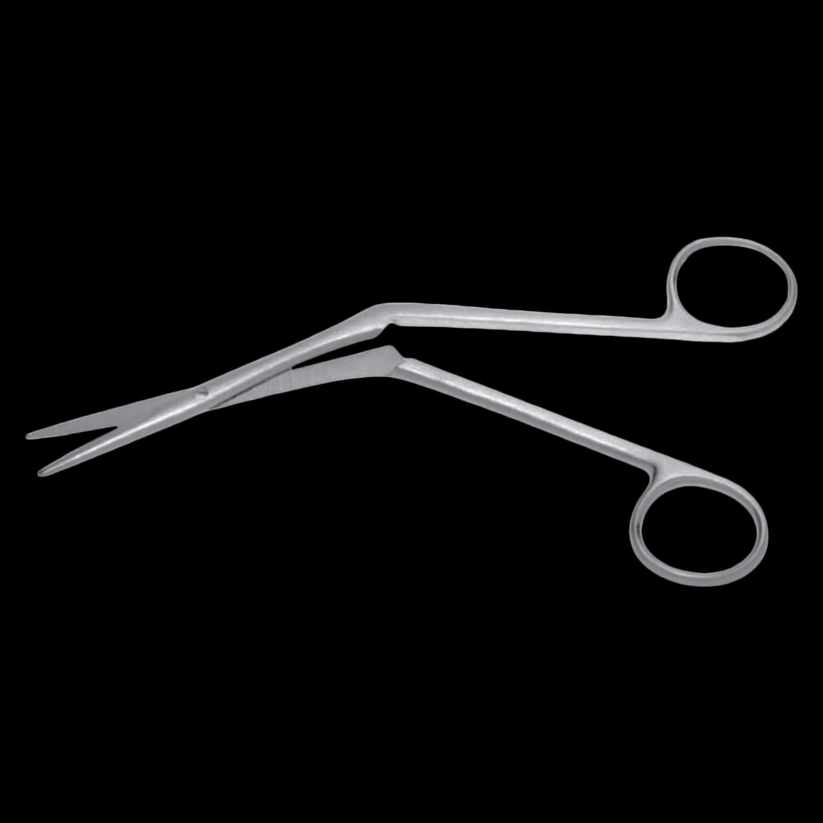 Lambotte Mini Osteotome, Straight, Stainless Steel, Reusable, P2384