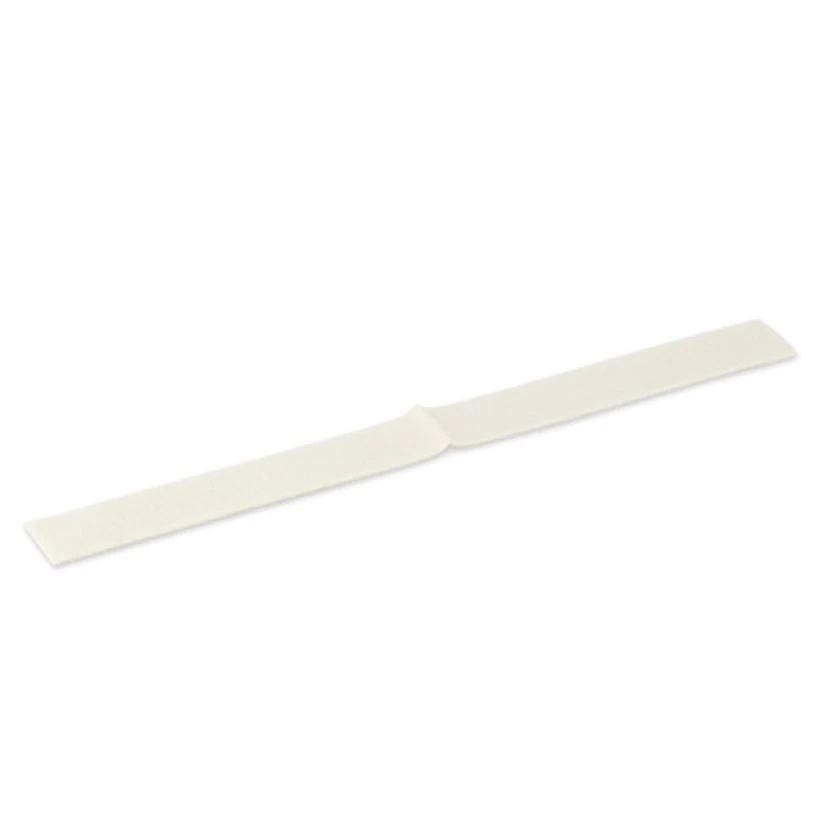 Restore Calcium Alginate Rope Dressing, Sterile, Non-Adhesive, White, 12" (Latex-Free)