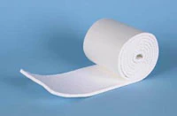 Superior Felt & Filtration #500 Adhesive Felt Pad, 1/16" Thick, White