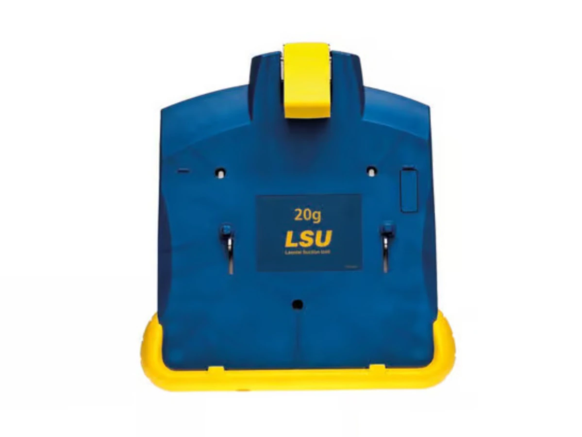 Laerdal LSU Wall Bracket (without Cord)