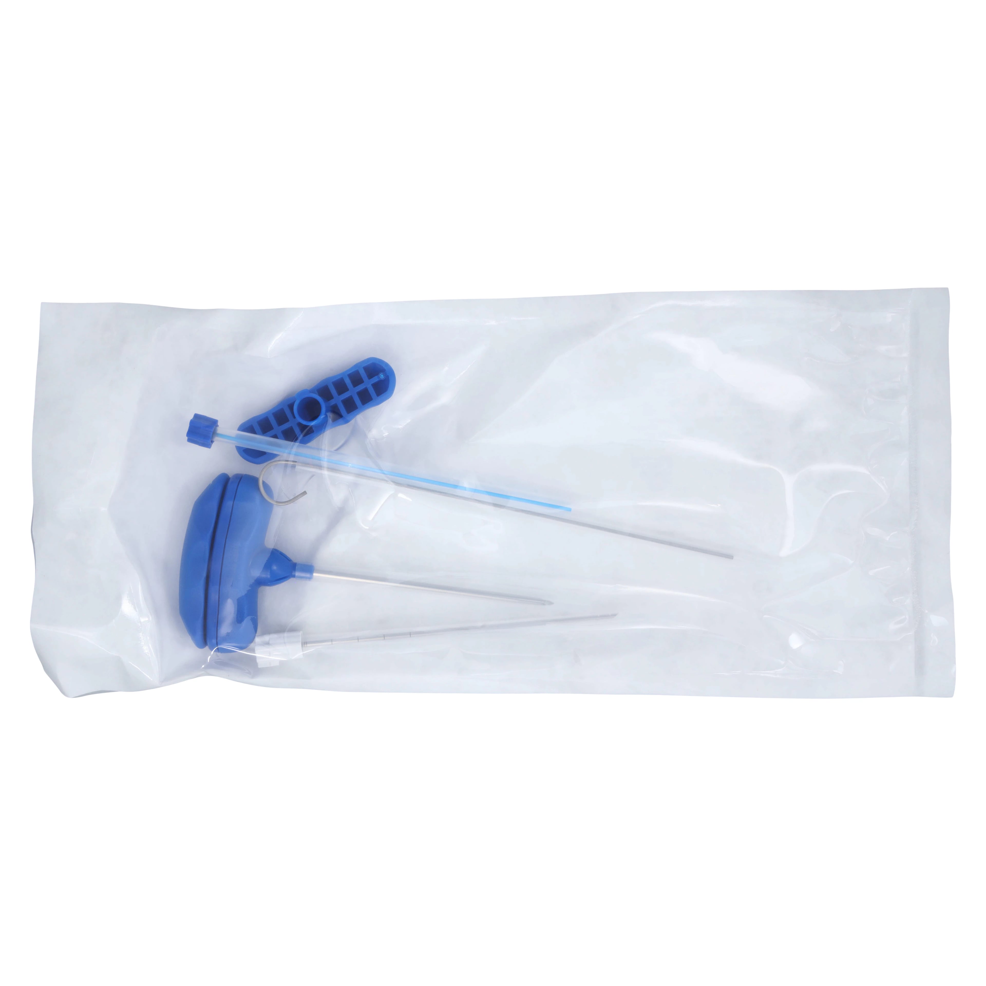 Carefusion Jamshidi Bone Marrow Biopsy/Aspiration Needle, 11 Gauge, 4 Inch, Triple Crown Cannula Tip