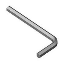 Welch Allyn SureTemp Replacement Allen Wrench