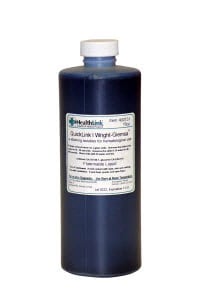 QuickLink I Wright Giemsa Stain, 16 oz Bottle