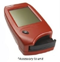HemoCue Cuvette Holder for HB201 DM Analyzer