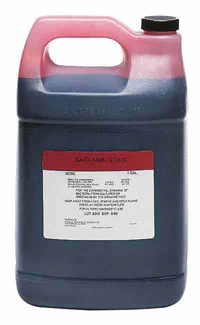 EDM3 Decolorizer Gram Stain Solution, 1 Gallon