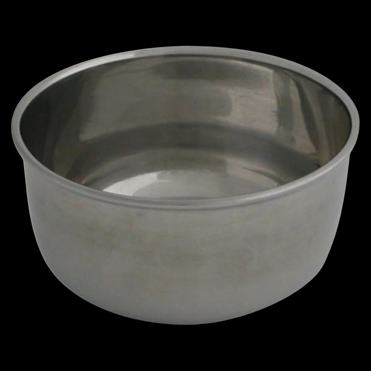 Hermann Medizentechnik Iodine Cup, Stainless Steel, 6 oz
