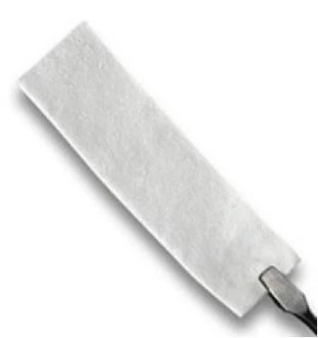 Ace Surgical RCT Resorbable Collagen Tape, Sterile, 10/Box