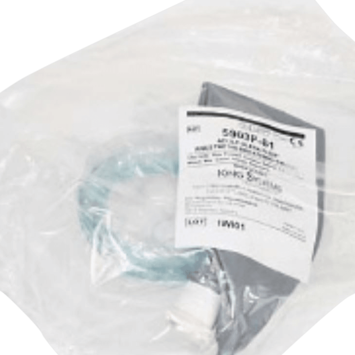 King Systems Ultra Flex Anesthesia Breathing Circuit, Low Flow, 30/Case