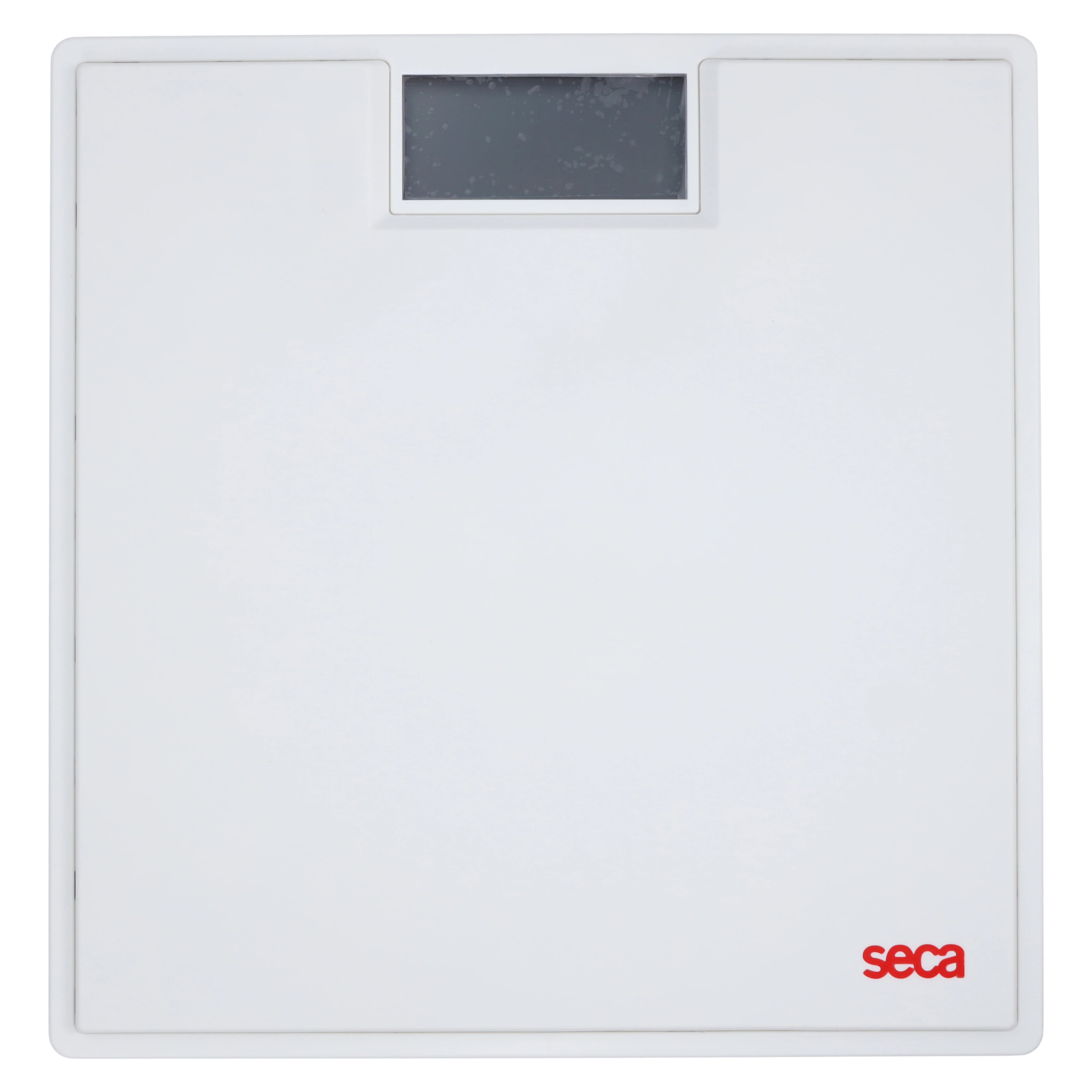 Seca Clara Digital Floor Scale, Adult/Pediatric, 330 lb / 150 kg Capacity, Model 803