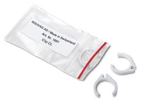 Nouvag Contra Angle Cooling Tube Clips, Clip Set of 3