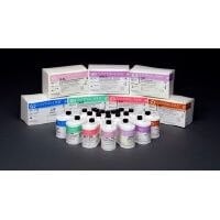 Dyazyme Olympus HbA1C Glycohemoglobin 2-Level Control, 2 x 5 mL