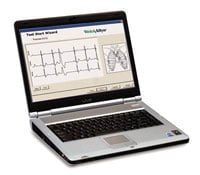 Welch Allyn Software Upgrade for EKG, Each