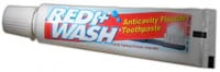 DawnMist Mint Toothpaste, 0.85 oz Tube, Sodium Fluoride, 720/Case