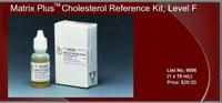Verichem Matrix Plus Cholesterol Control, 15 mL Liquid, Each